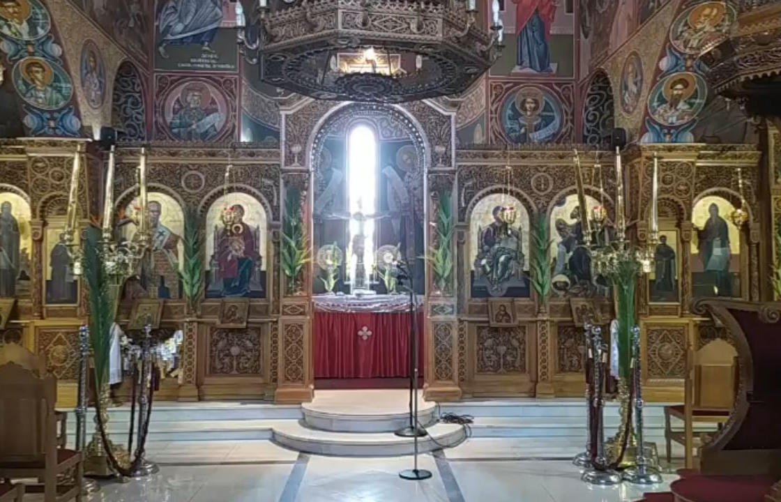 Πώς θα λειτουργήσουν οι Εκκλησίες τα Χριστούγεννα και τα Φώτα