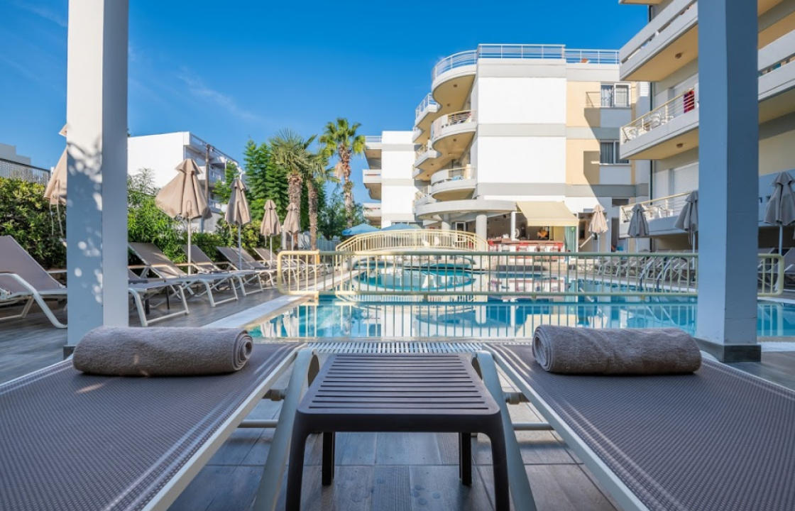 Θέσεις εργασίας στo ξενοδοχείο «ANGELA APARTMENTS», στην Κω