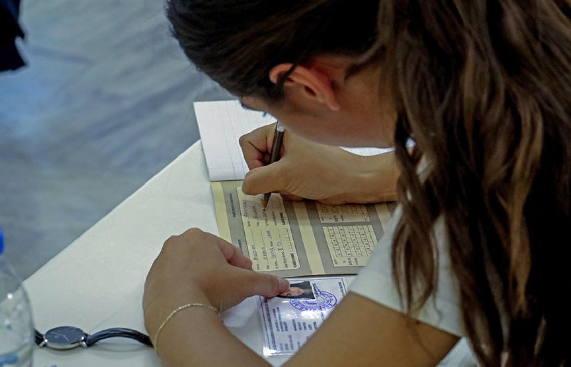 Πανελλαδικές: Ανακοινώθηκε η μείωση της ύλης