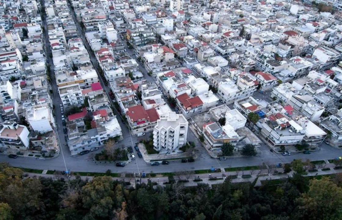 Την επόμενη Δευτέρα οι αποζημιώσεις για τα μειωμένα ενοίκια του Νοεμβρίου