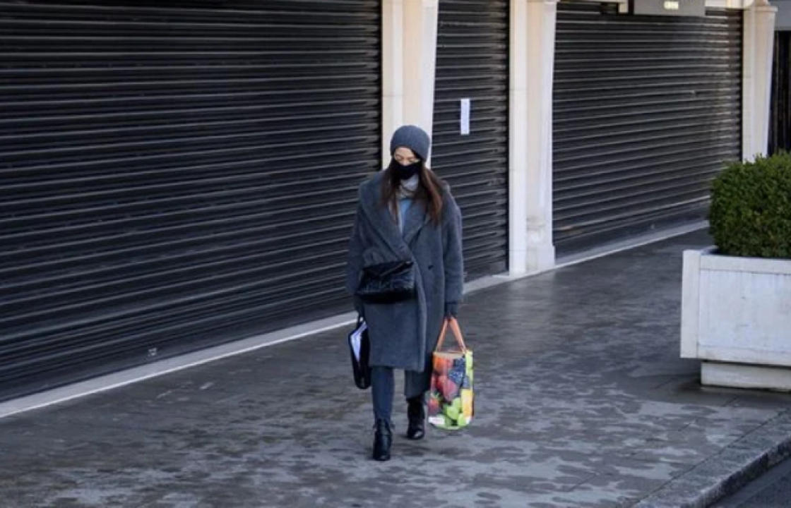 Ξεκινούν οι δηλώσεις για τις αναστολές του Ιανουαρίου