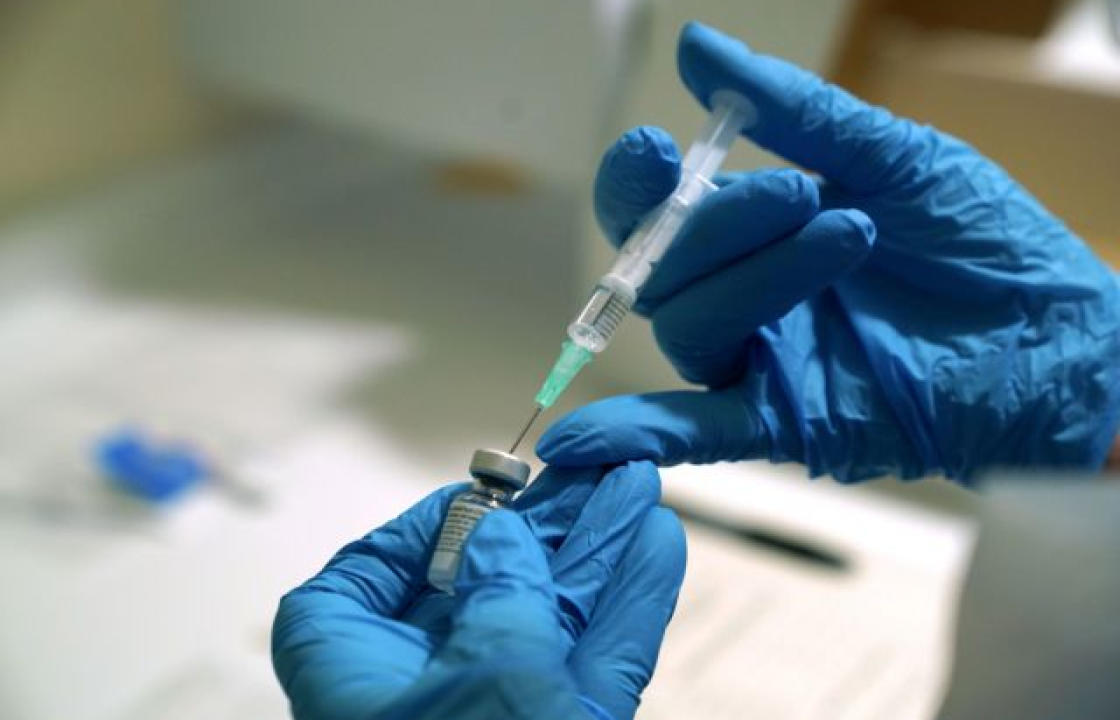 Πώς θα φτάσει το εμβόλιο σε κάθε νησί της χώρας