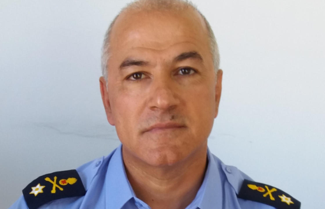 Βασίλειος Π. Κοκμοτός: Σας αποχωρίζομαι συναισθηματικά φορτισμένος, με πλήρη ικανοποίηση και έχοντας για πάντα στην καρδιά μου αυτό το ταξίδι στον υπέροχο αυτόν τόπο