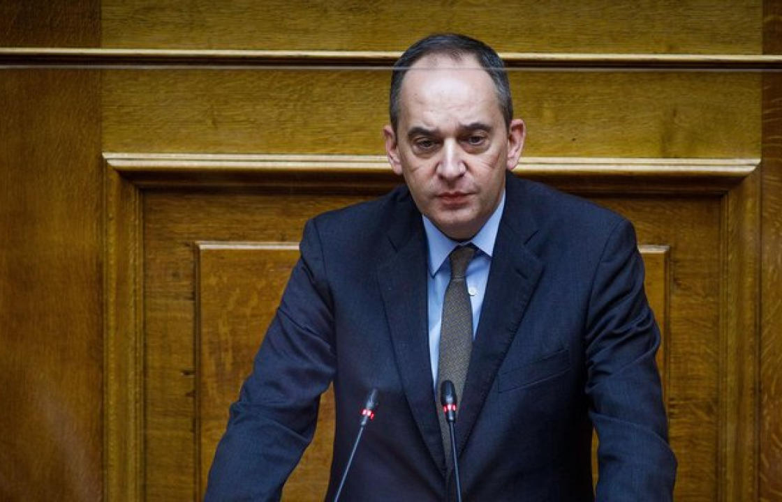 Γ. Πλακιωτάκης: Με την ψήφιση του νομοσχεδίου αλλάζουν τα δεδομένα στη νησιωτική Ελλάδα