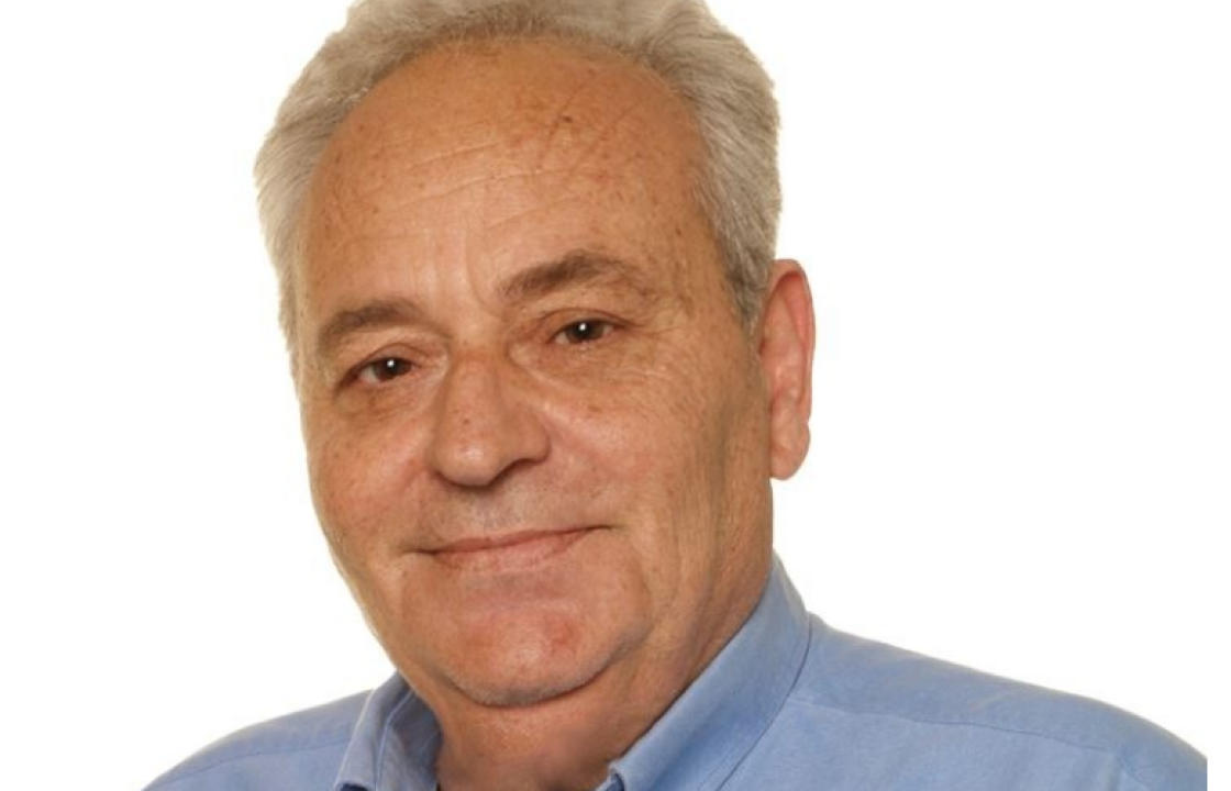 Η απολογιστική έκθεση του Διοικητή του Νοσοκομείου Κω με αφορμή τη συμπλήρωση ενός έτους από τον διορισμού του
