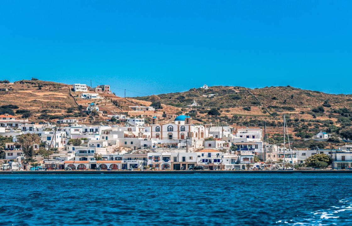 Οι Λειψοί στις πρώτες θέσεις πανελληνίως στην ανακύκλωση