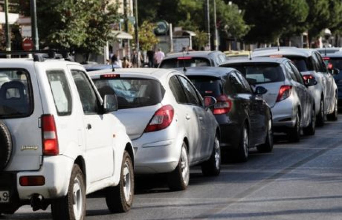 Τέλη κυκλοφορίας - Σταϊκούρας: Δεν θα δοθεί άλλη παράταση για την πληρωμή τους