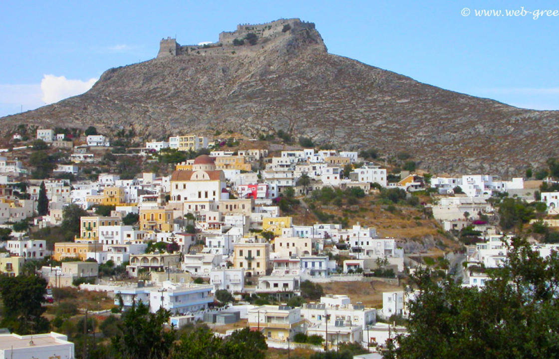 Ανακοίνωση από το Δήμο Λέρου για απόπειρα τηλεφωνικής εξαπάτησης επιχειρηματιών του νησιού