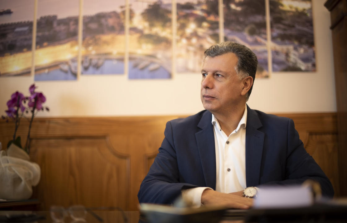 Κλειστά σήμερα τα σχολεία στην Κω με απόφαση Δημάρχου, λόγω δυσμενών καιρικών συνθηκών