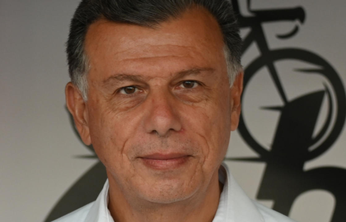 Η τοποθέτηση του Δημάρχου Κω στο Δημοτικό Συμβούλιο για την επιχειρούμενη μεταφορά των Ιαματικών Πηγών των Δήμων σε ανώνυμη εταιρεία υπό τον έλεγχο του Κράτους