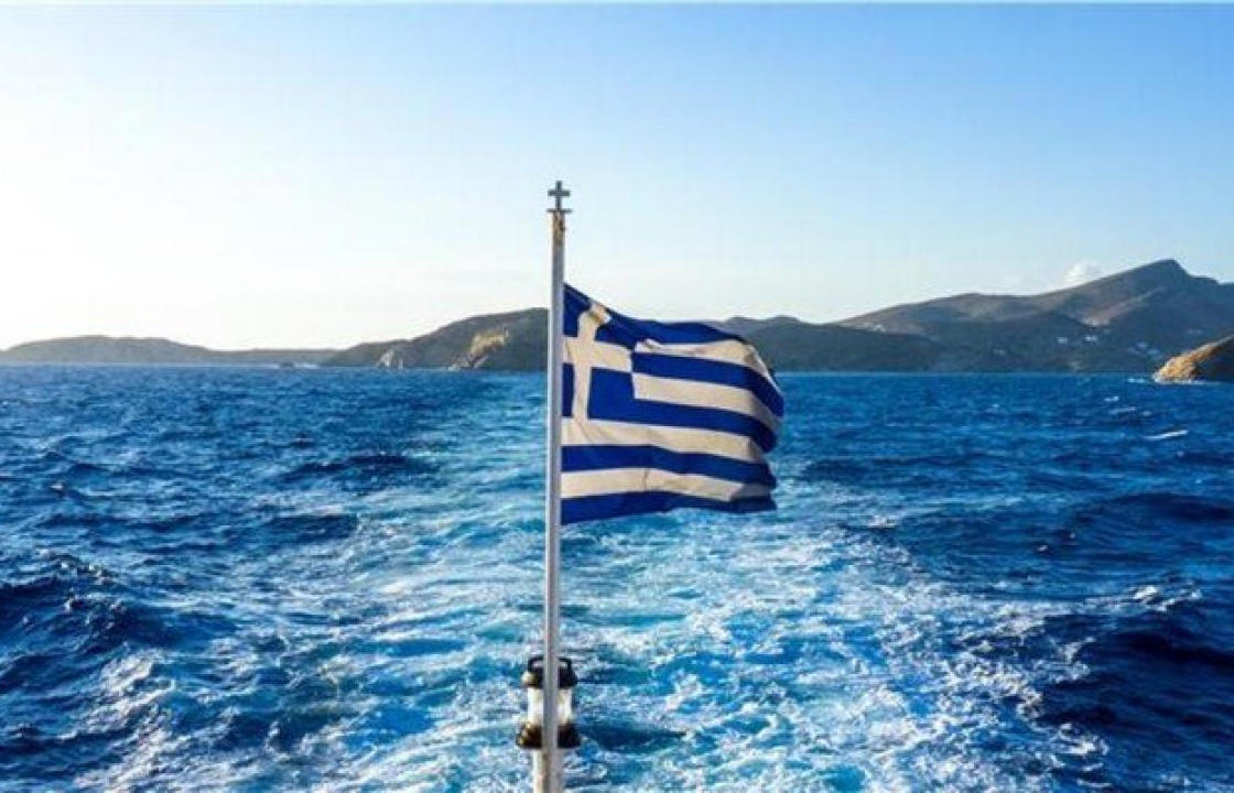Την προκήρυξη 6 νέων γραμμών, που θα χρηματοδοτηθούν ως άγονες, αποφάσισε σήμερα το Συμβούλιο Ακτοπλοϊκών Συγκοινωνιών! Ανάμεσά τους και το ΚΩΣ - ΑΣΤΥΠΑΛΑΙΑ