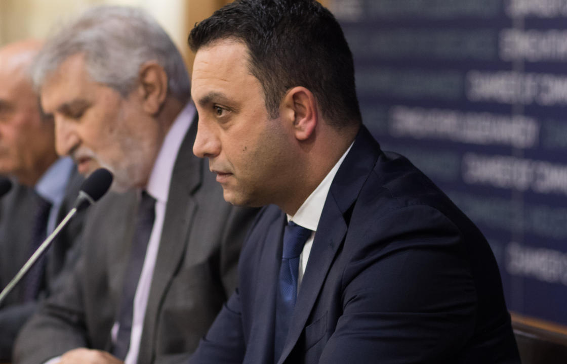 Αντώνης Γιαννικουρής|Πρόεδρος ΤΕΕ Δωδεκανήσου: «7 προτάσεις, ώστε ο νέος κύκλος του προγράμματος “Εξοικονομώ-Αυτονομώ” να υλοποιηθεί με επιτυχία»