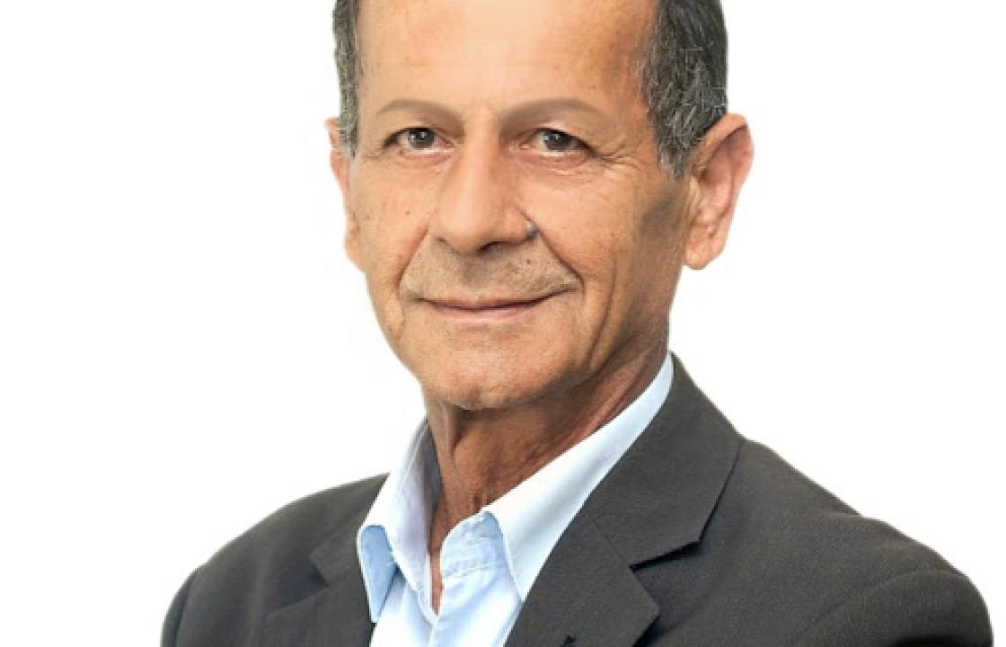 Η Απάντηση του Προέδρου της ΑΜΚΕ ΓΑΛΗΝΟΣ Γιώργου Χαλκιδιού στον Μανώλη Σαρικά