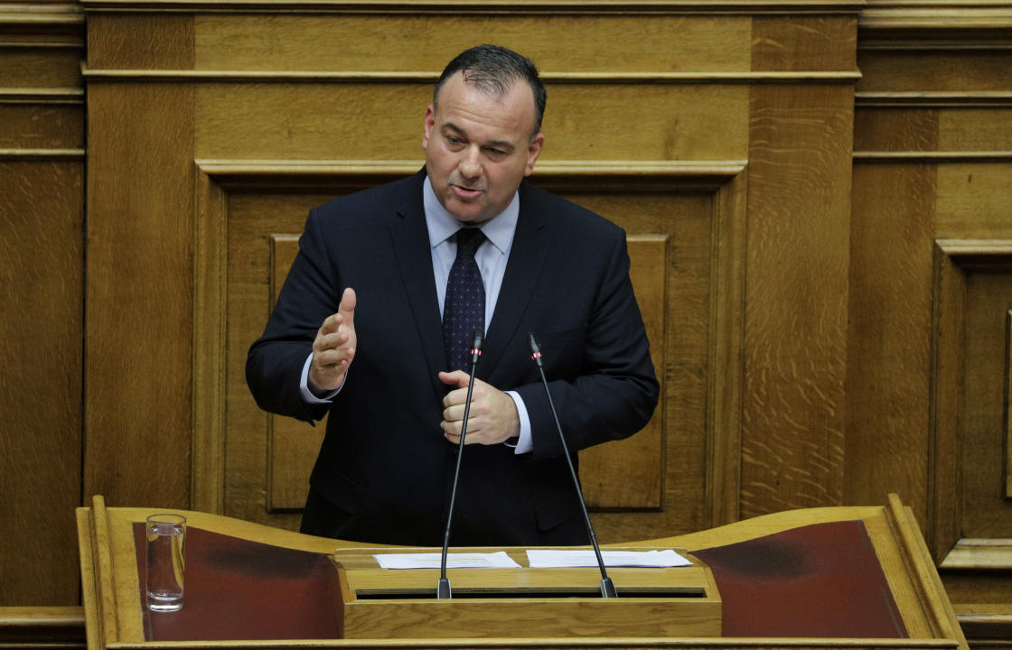 &quot;Αρνητικά τα τεστ των επαφών του Γιάννη Παππά σε Ρόδο και Κω&quot;