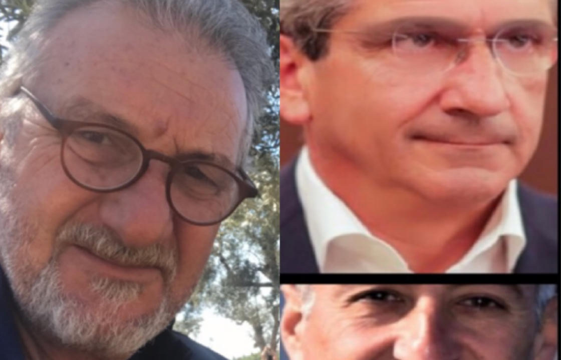 Νίκος Κανταρζής: Περί &#039;&#039;πολιτικής αλητείας&#039;&#039;... και άλλων δαιμονίων
