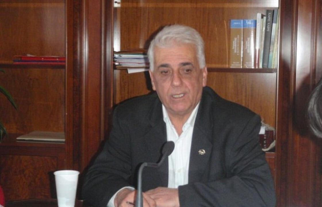 Κ. Καΐσερλης: Για όσους πιστεύουν ότι δεν θα υπάρξει η τελική κρίση, η κάθαρση και η απόδοση ευθυνών, τους λέω ότι απατώνται. Οφείλω να φτάσω μέχρι το τέλος