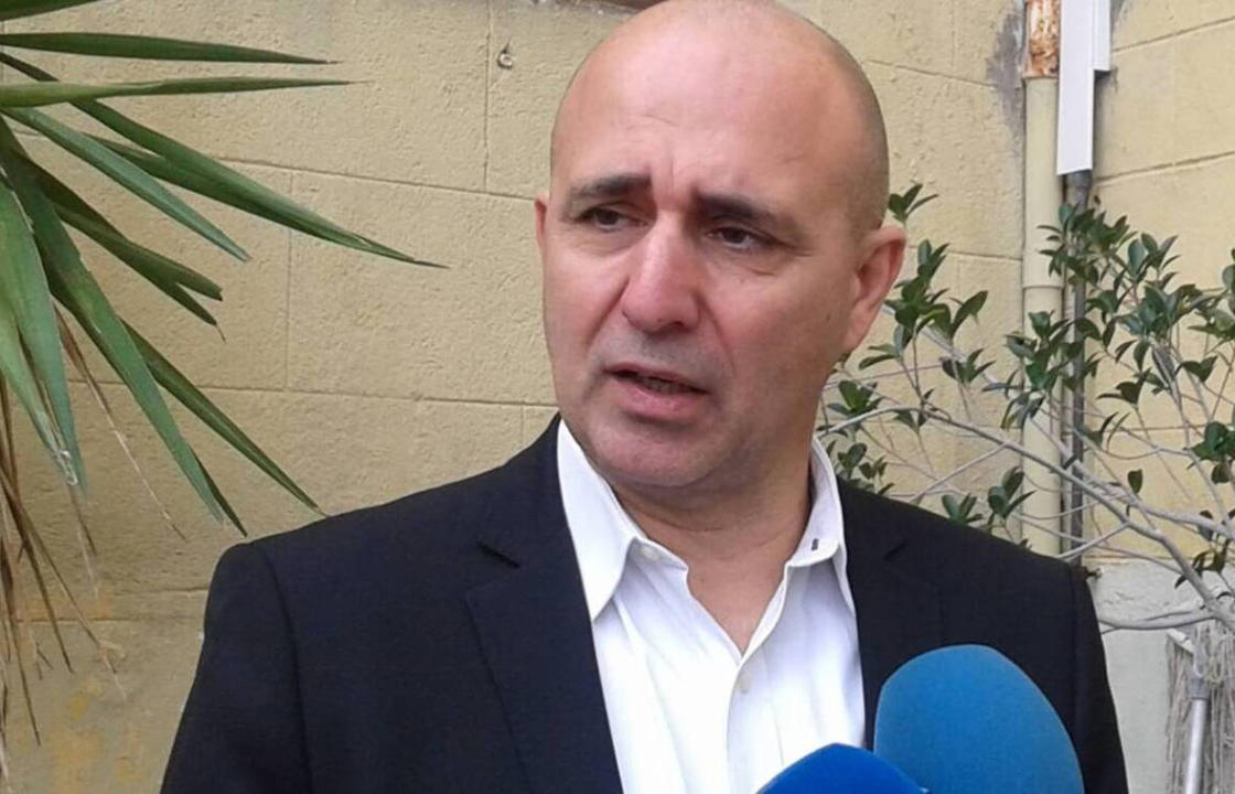 Δήμος Λέρου: Ραγδαία αύξηση ιικού φορτίου COVID-19 στα λύματα -Έκκληση στους πολίτες για υποβολή ελέγχου (rapid test)