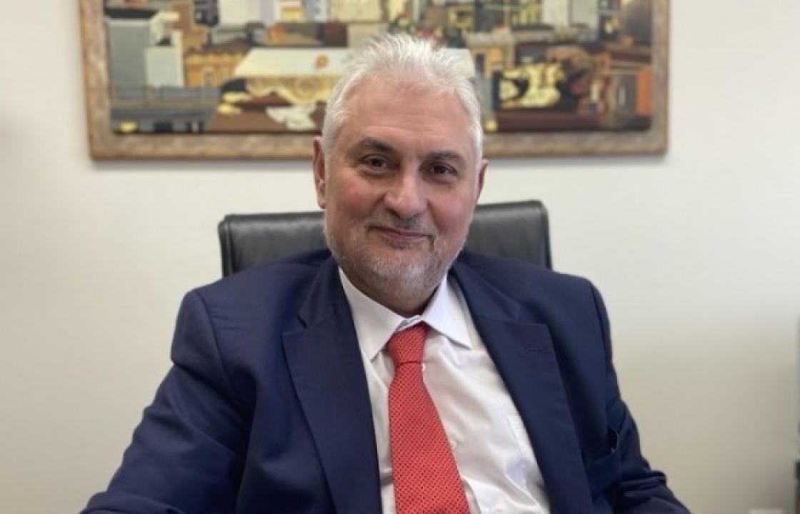 Την Κω θα επισκεφθεί ο Γ.Γ. του υπ. Δικαιοσύνης Π. Αλεξανδρής