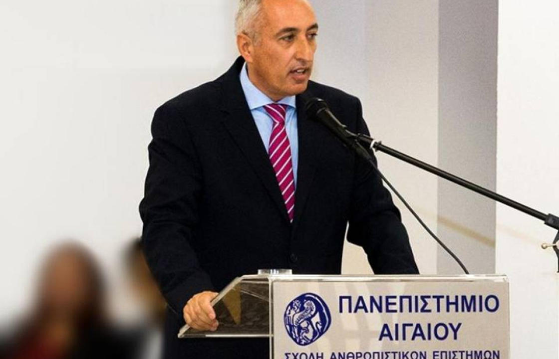 Γ. Κρητικός:  Η παράταξη Γλυνού έχει ταυτιστεί στη συνείδηση του κόσμου με όλα τα μεγάλα προβλήματα του παρελθόντος