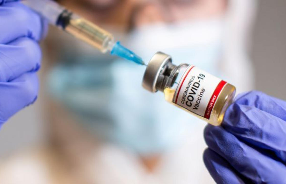 Ξεπέρασαν τους 5.000 οι εμβολιασμοί κατά του COVID-19 στην Κω. Περισσότεροι από 1.700 συμπολίτες μας έλαβαν και τις 2 δόσεις