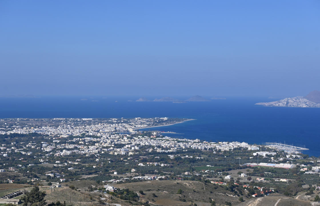 68 τα επίσημα κρούσματα COVID-19 στην Κω την τελευταία εβδομάδα