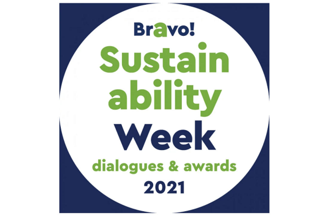 BRAVO Εβδομάδα Βιώσιμης Ανάπτυξης 2021