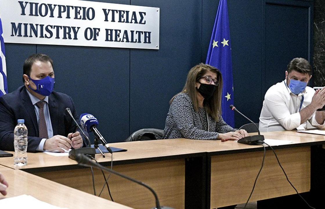 Παραμένει στο επίπεδο πολύ αυξημένου κινδύνου η Κως
