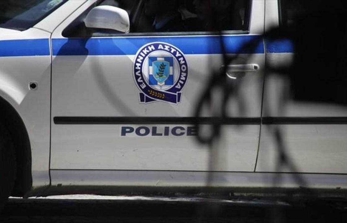 Η ανακοίνωση της αστυνομίας για το θάνατο 40χρονου στην Κω, μετά από πτώση από δέντρο