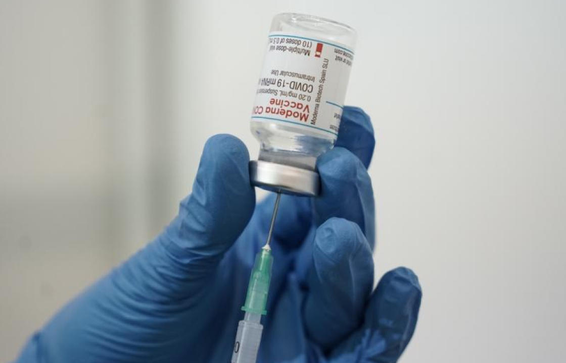 Ξεπέρασαν τους 10.000 οι εμβολιασμοί κατά του COVID-19 στην Κω