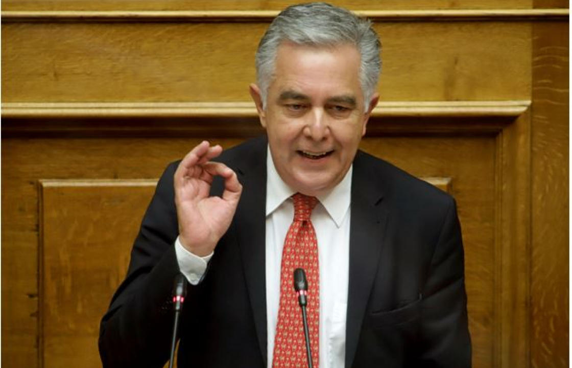Μέγα Εμβολιαστικό στην Κάλυμνο - Μετακινήσεις Μελισσουργών από και προς το νησί και Κοινοβουλευτική Αναφορά για τους υποψήφιους στα ΑΕΙ από τον Βουλευτή Δωδεκανήσου και Κοσμήτορα της Βουλής Βασιλείου Νικολάου Α. Υψηλάντη