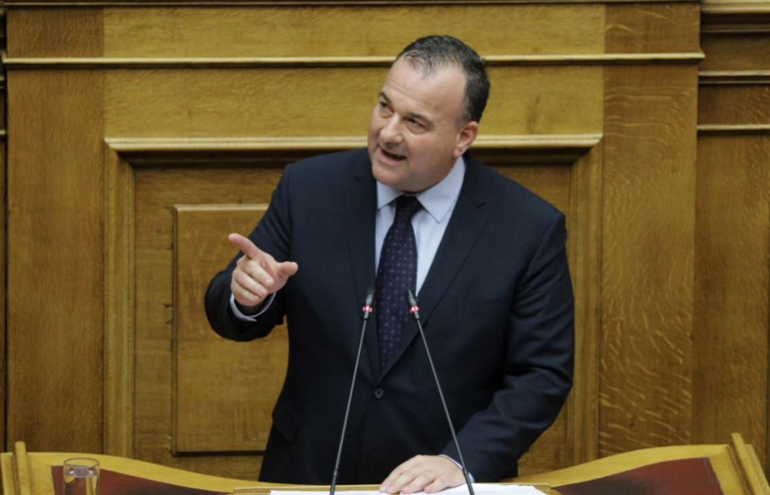 Ιωάννης Παππάς: Υψώνεται το τείχος ανοσίας στα νησιά μας