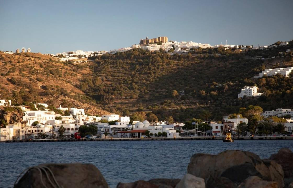 Δήμος Πάτμου: Απαραίτητες διευκρινίσεις σχετικά με την επιδημιολογική κατάσταση της Πάτμου