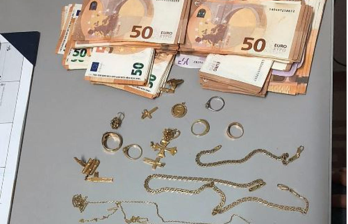 Εξαρθρώθηκε εγκληματικός βραχίονας που δραστηριοποιούνταν στις τηλεφωνικές απάτες σε βάρος ηλικιωμένων πολιτών στη Ρόδο
