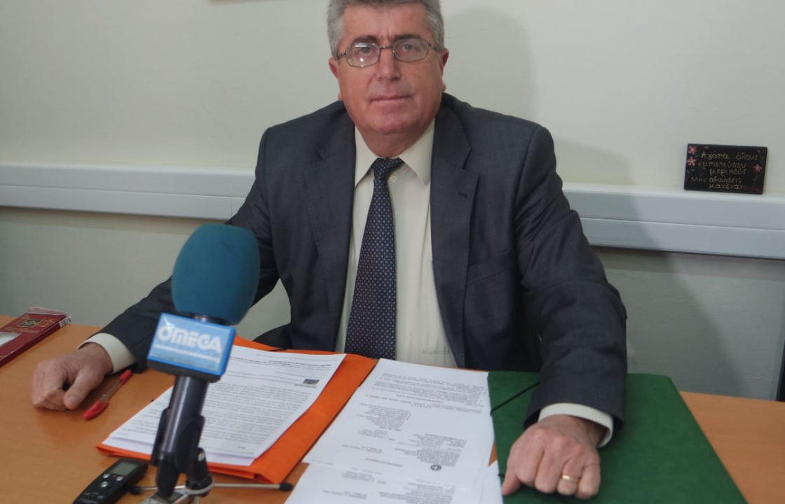 Πρόσκληση συμμετοχής στην έκθεση τροφίμων της Κολωνίας