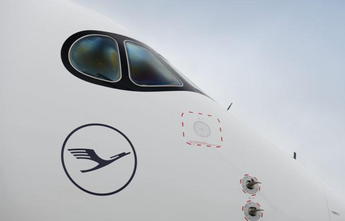 Αυτό το καλοκαίρι, η Κως στους νέους προορισμούς της Lufthansa στην Ελλάδα