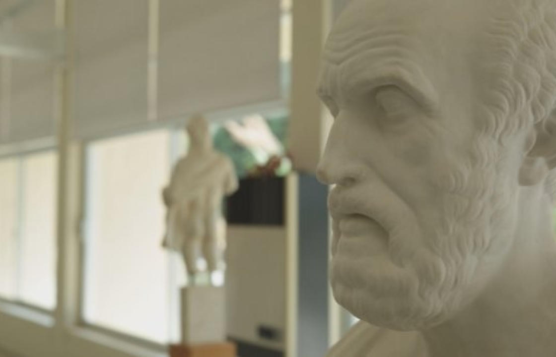Ο Δήμος Κω θα υποβάλλει πρόταση στο Πρόγραμμα Αντώνης Τρίτσης για τη δημιουργία Ψηφιακού εκθεσιακού χώρου με θέμα &#039;&#039;Από τον Ιπποκράτη στη σύγχρονη ιατρική και στον ισορροπημένο τρόπο ζωής του Δήμου Κω&#039;&#039;