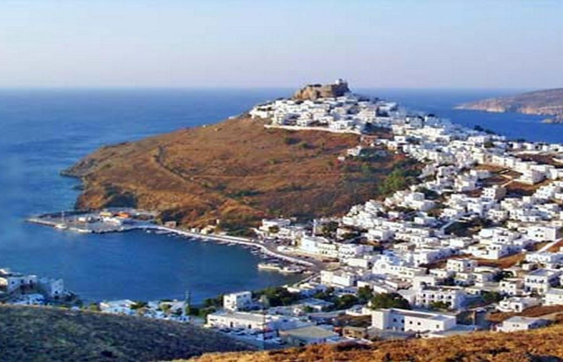 ΣΥΡΙΖΑ Αστυπάλαιας:  Το πανηγύρι τελείωσε, τα ερωτήματα πλήθυναν