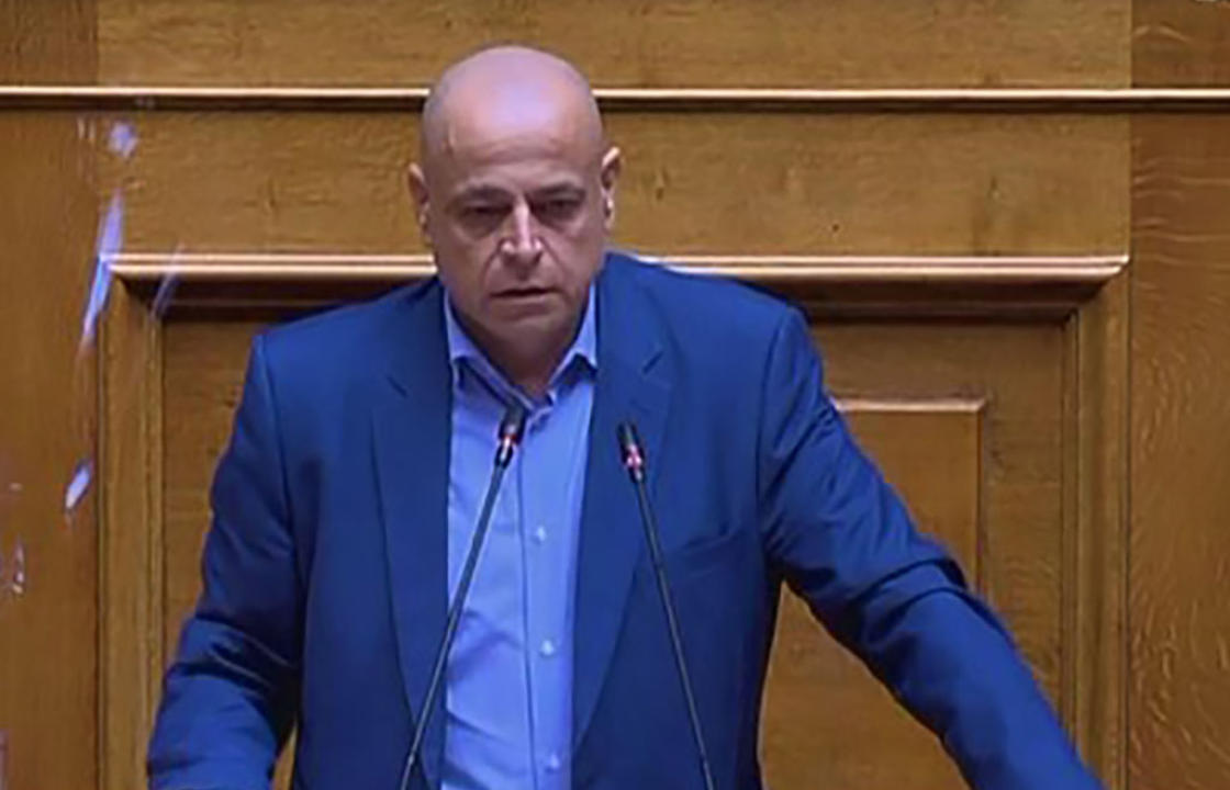 Ν. Σαντορινιός: Οι αντικειμενικές αξίες που ανακοίνωσε η Κυβέρνηση θα επιβαρύνουν μέχρι και 200% τους νησιώτες και τις νησιωτικές επιχειρήσεις, εν μέσω πανδημίας