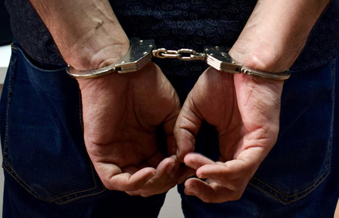 Συνελήφθη δραπέτης των φυλακών Κω στην Κάλυμνο