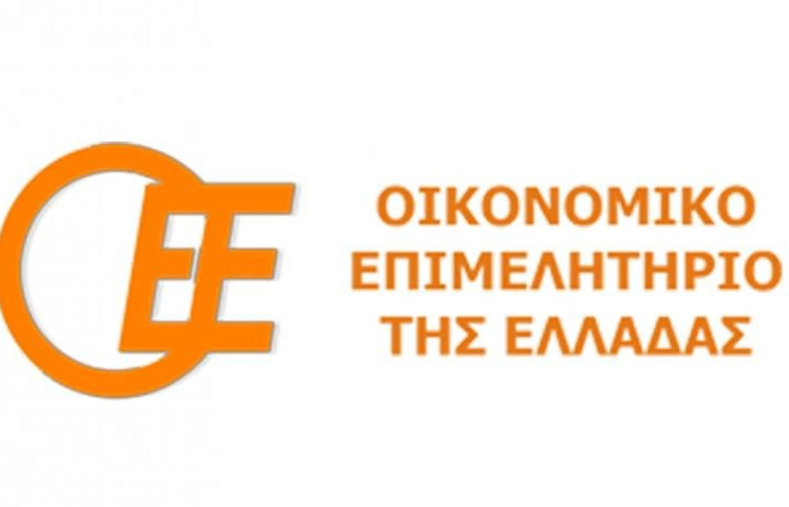Παρέμβαση ΟΕΕ για την αντιμετώπιση προβλημάτων κατά την υποβολή των φορολογικών δηλώσεων και των οικονομικών ενισχύσεων προς τις επιχειρήσεις