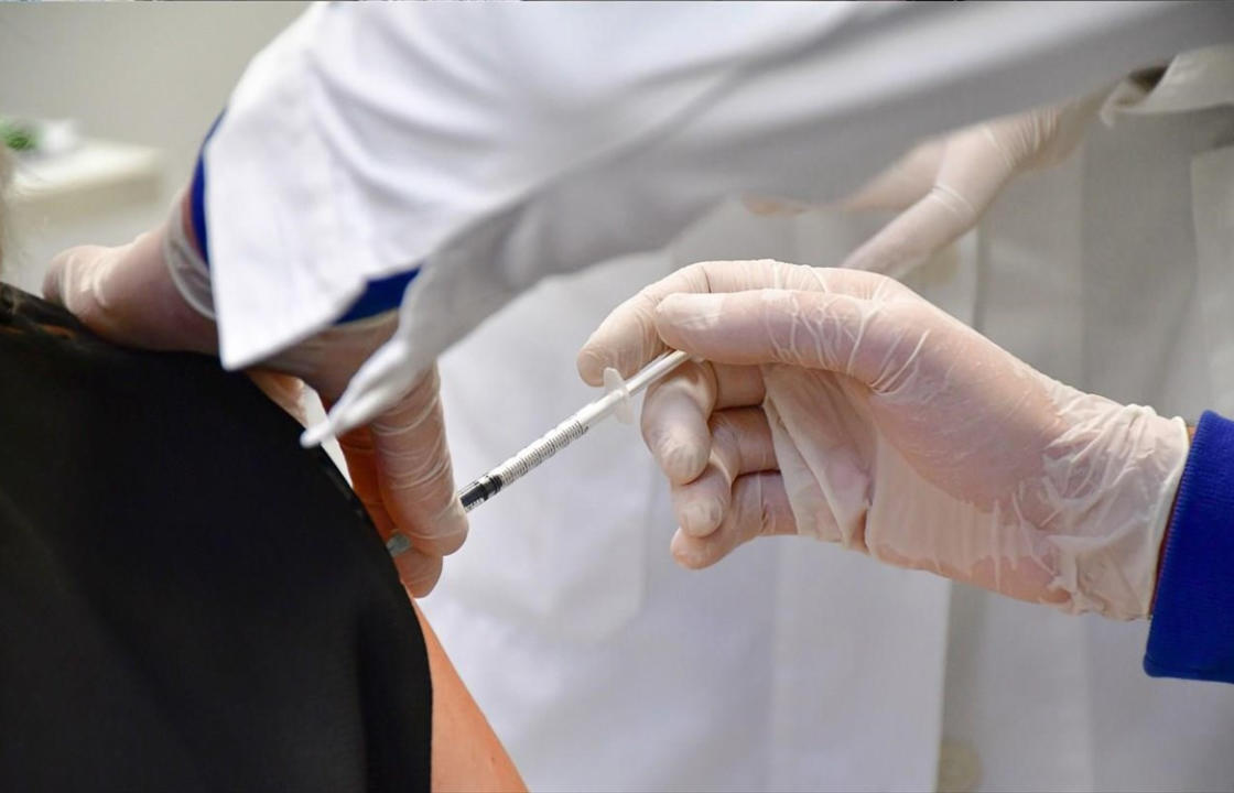 14.979 πολίτες στην Κω έχουν ολοκληρώσει τον εμβολιασμό τους κατά του COVID-19