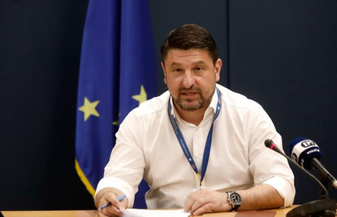 Τέλος από σήμερα οι μάσκες σε εξωτερικούς χώρους -  Από τη Δευτέρα 28 Ιουνίου παύει να ισχύει η απαγόρευση κυκλοφορίας