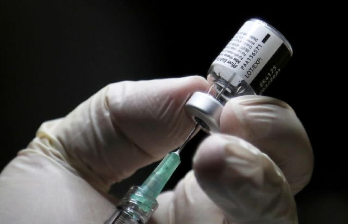 18.892 πολίτες στην Κω έχουν ολοκληρώσει τον εμβολιασμό τους κατά του COVID-19