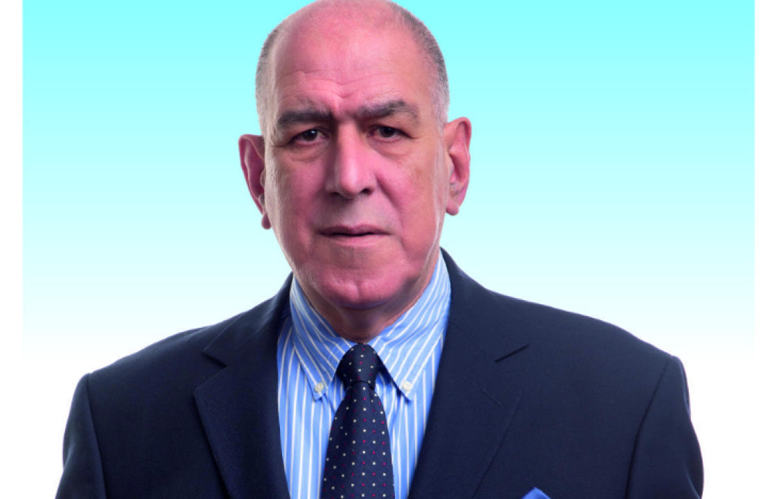 Συλλυπητήριο Μήνυμα του Επάρχου Κω- Νισύρου για την απώλεια του Δ.Τριπολίτη