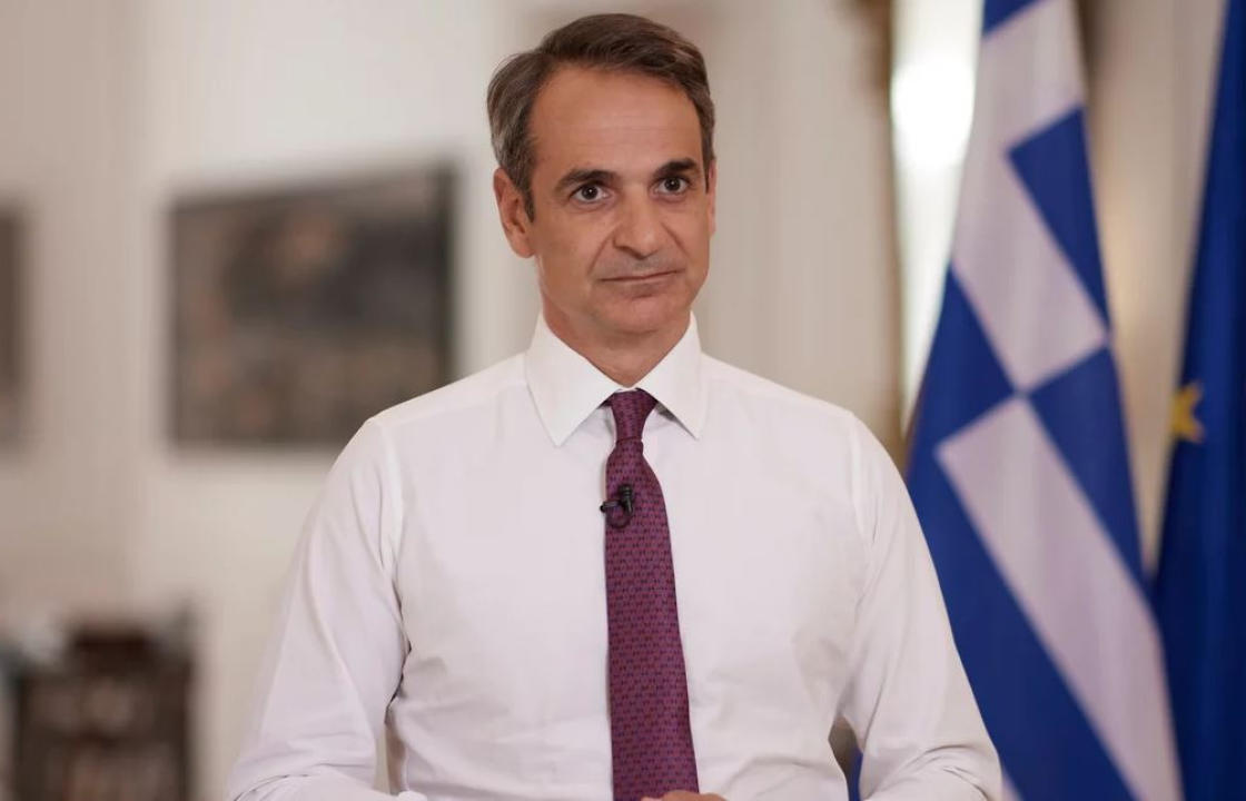 Μητσοτάκης: Υποχρεωτικός ο εμβολιασμός σε γηροκομεία και υγειονομικούς -Οι κλειστοί χώροι μόνο για εμβολιασμένους