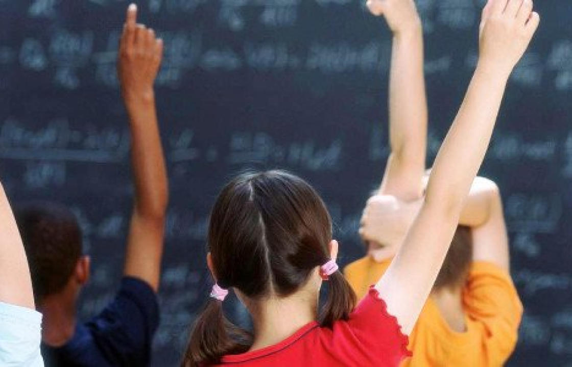 Σχολεία: Ανοίγουν 13 Σεπτεμβρίου με πιστοποιητικό εμβολιασμού και αρνητικό τεστ