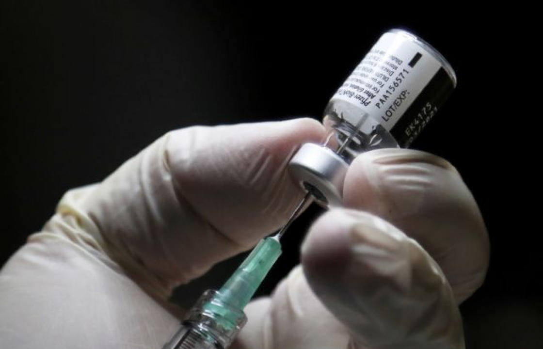 24.257 πολίτες στην Κω έχουν ολοκληρώσει τον εμβολιασμό τους κατά της COVID-19