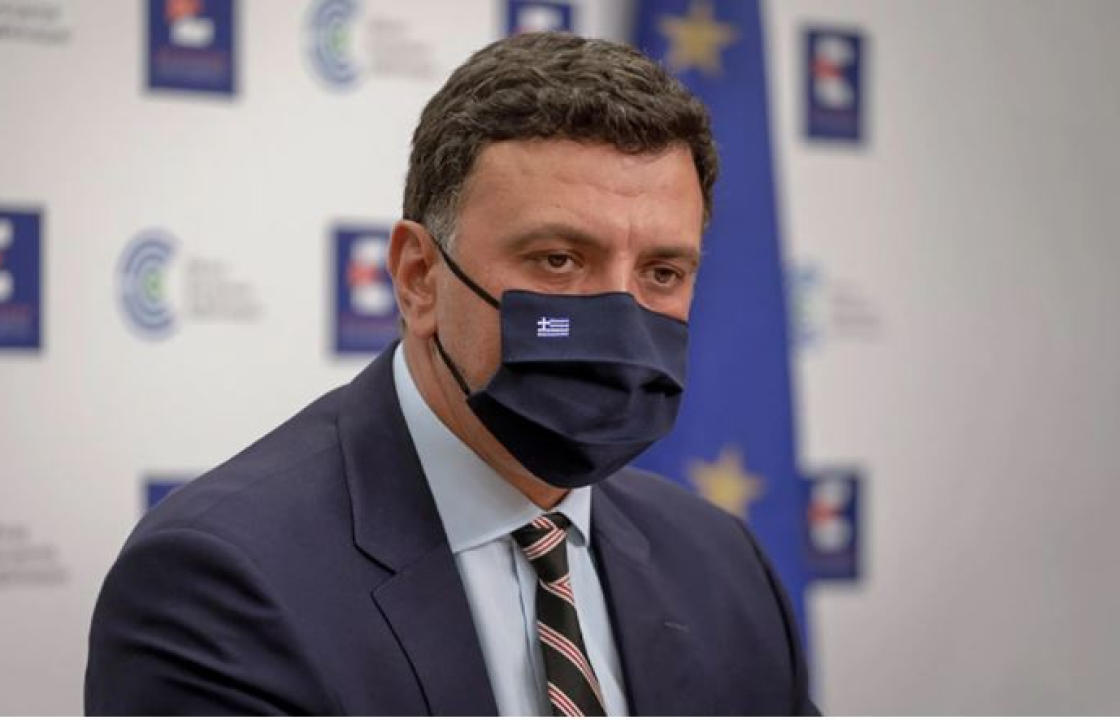 Από 13 Σεπτεμβρίου τα νέα μέτρα - Τι θα ισχύει για τους ανεμβολίαστους - €10 τα rapid test - Πού απαιτείται μάσκα