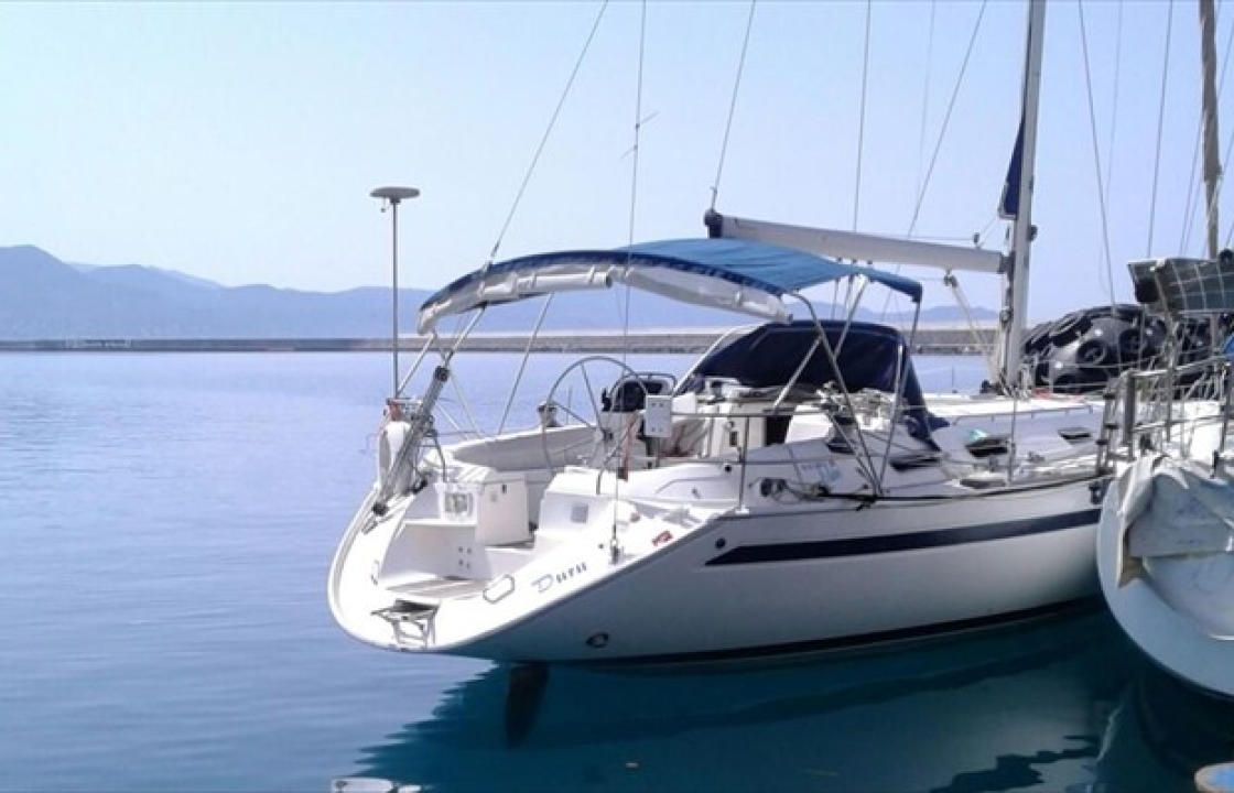 Στο ΚΥΤ Λέρου 72 αλλοδαποί που εντοπίστηκαν στα Κύθηρα