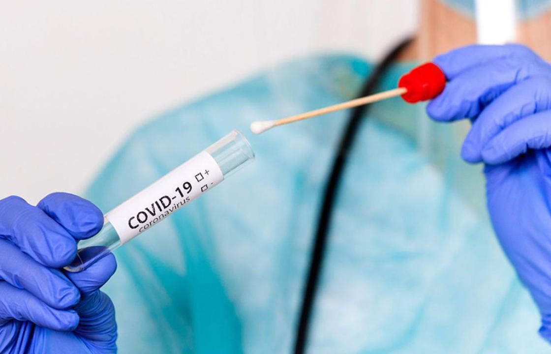 Η ημερήσια έκθεση επιτήρησης COVID-19 του ΕΟΔΥ για σήμερα Τετάρτη 8 Σεπτεμβρίου